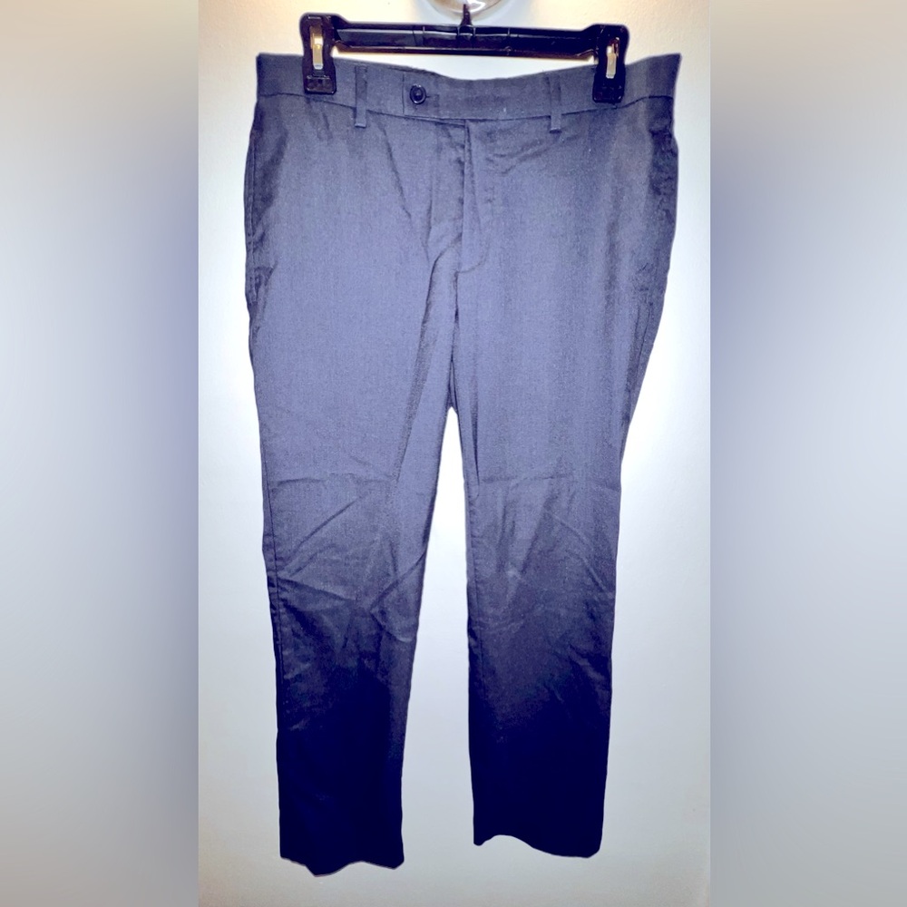 Calvin Klein Men dress in pants size 32x29